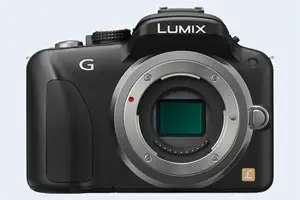 Panasonic G3