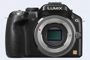 Panasonic G5