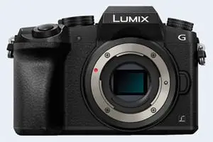Panasonic G7
