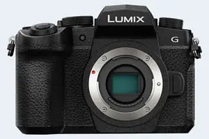 Panasonic G95