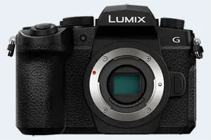 Panasonic G97