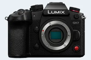 Panasonic GH7
