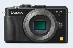 Panasonic GX1