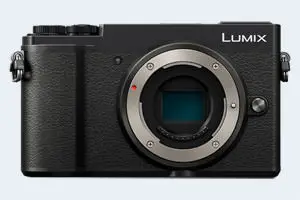 Panasonic GX9