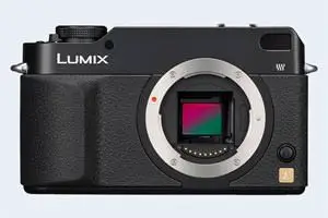 Panasonic L1