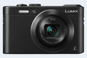 Panasonic LF1