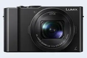Panasonic LX10
