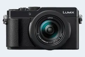 Panasonic LX100 II