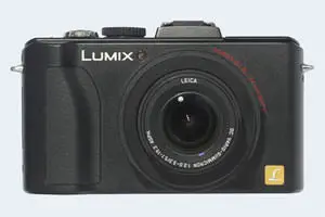 Panasonic LX5