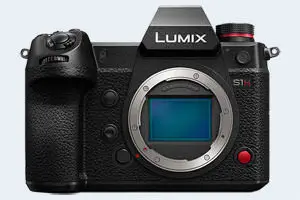 Panasonic S1H