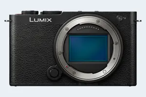 Panasonic S9