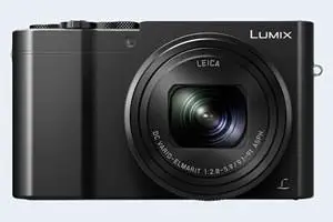 Panasonic TZ100