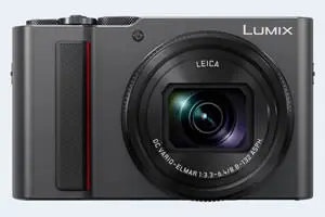 Panasonic TZ200