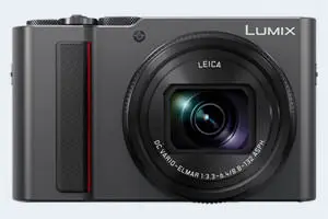 Panasonic ZS200