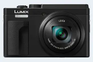 Panasonic ZS80