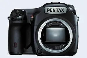 Pentax 645Z