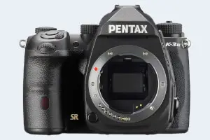 Pentax K-3 III