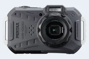 Pentax WG-1000