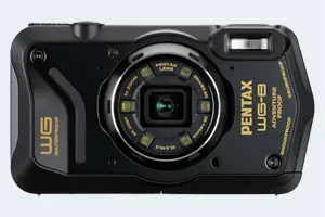 Pentax WG-8
