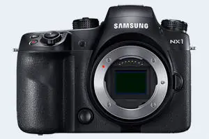 Samsung NX1