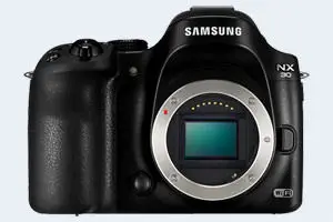 Samsung NX30