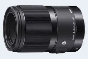 sigma 70mm 28 art