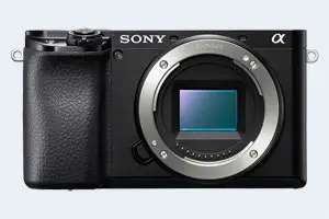 Sony A6100