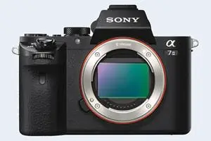 Sony A7 II