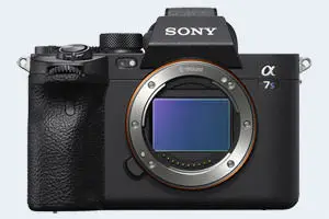 Sony A7S III