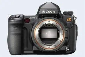 Sony A900