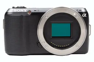 Sony NEX-C3
