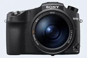 Sony RX10 IV