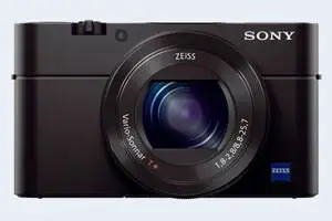 Sony RX100 III