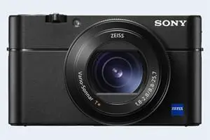 Sony RX100 V