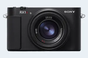 Sony RX1R III