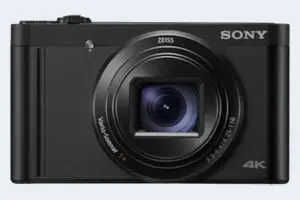 Sony WX800