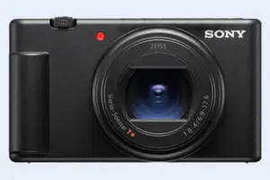 Sony ZV-1 II
