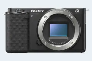Sony a6700 vs ZV-E10: Cuál DEBERÍAS ELEGIR? … 