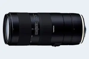 tamron 70 210mm 40 vc usd
