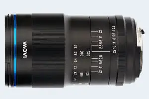 venus laowa 100mm 28 macro
