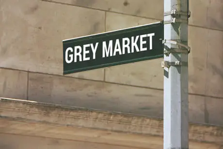 Gray market