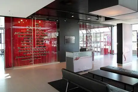 Leica Stammbaum