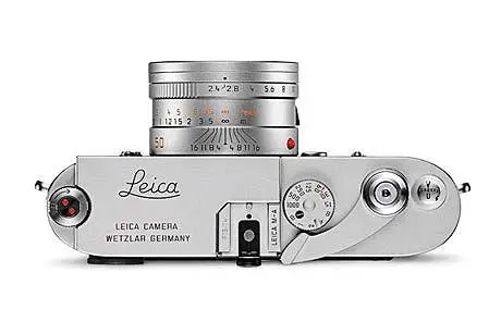Leica M-A
