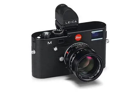 Leica M