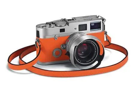 Leica MP