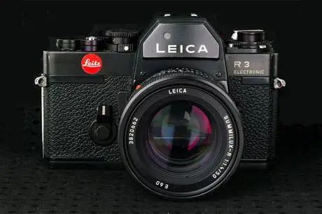 Leica R3