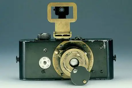 Ur-Leica