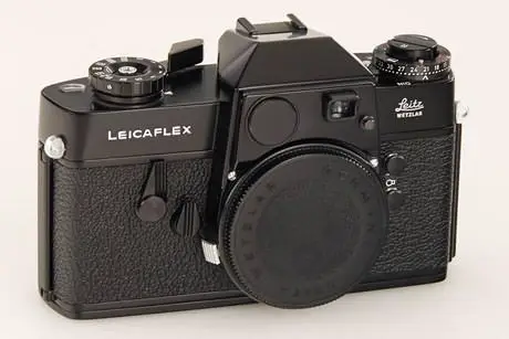 Leicaflex