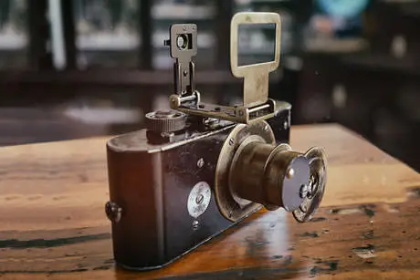 Ur-Leica