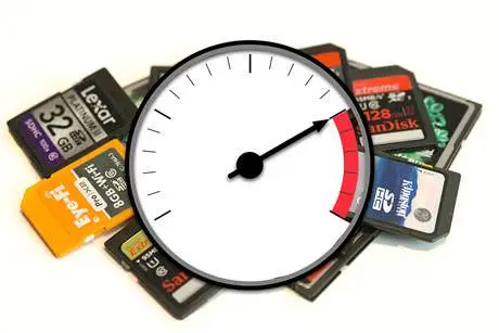 Speedometer
